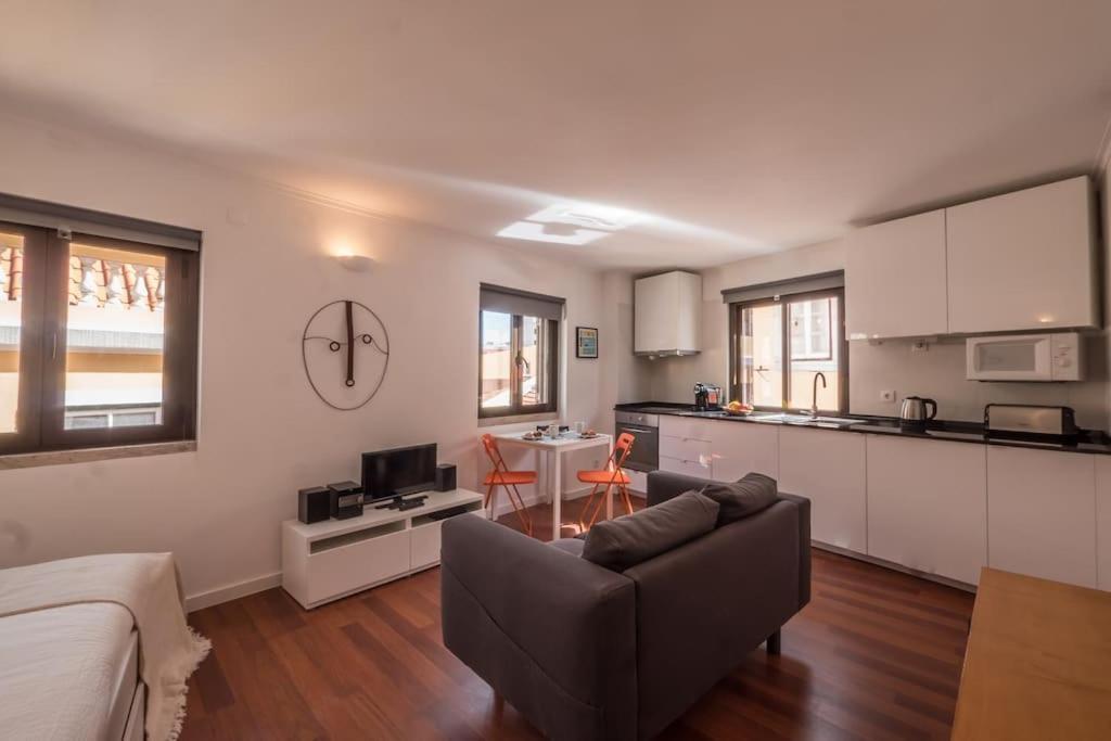 Cardal Terrace 30486Al & Cardal Studio 49618Al Apartment Lissabon