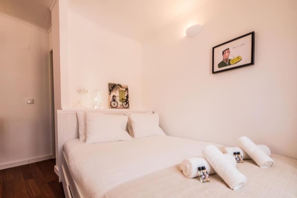 Cardal Terrace 30486Al & Cardal Studio 49618Al * Lissabon