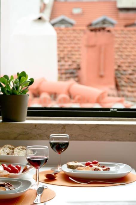 Cardal Terrace 30486Al & Cardal Studio 49618Al * Lissabon